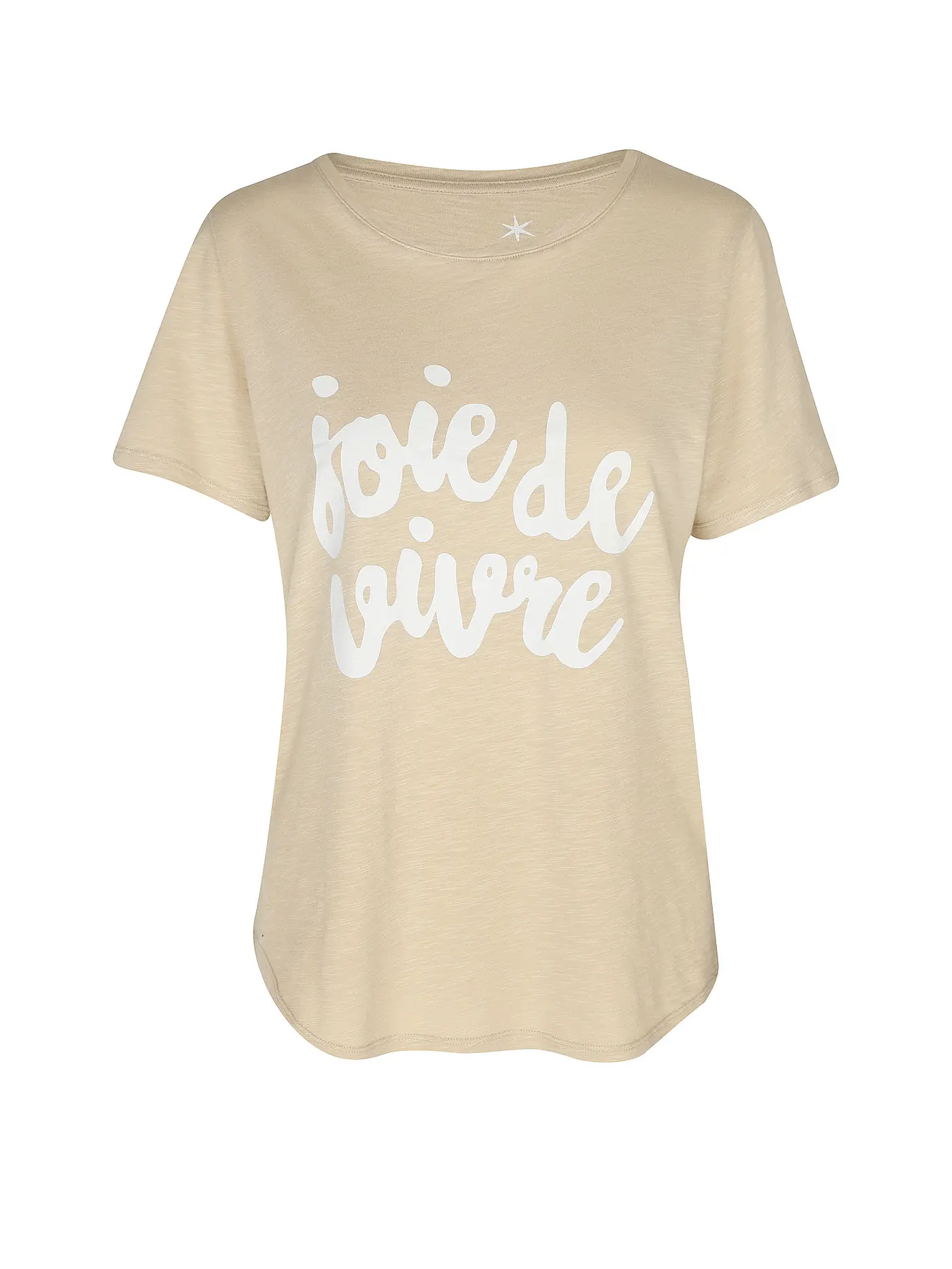 JUVIA | Loungewear Shirt | 